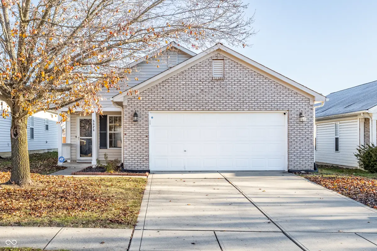 5424 Powder River Court, Indianapolis, IN 46221 - Image #1