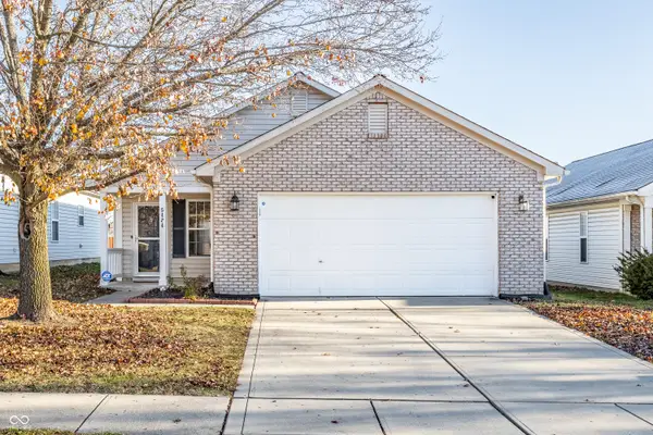 5424 Powder River Court, Indianapolis, IN 46221