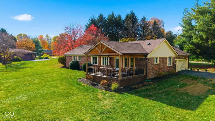 222 Bays Drive, Noblesville, IN 46062 - Image #2