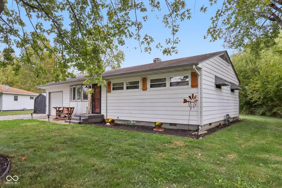 1690 Cardinal Lane, Shelbyville, IN 46176 - Image #2