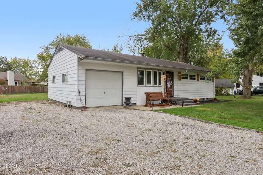1690 Cardinal Lane, Shelbyville, IN 46176 - Image #3