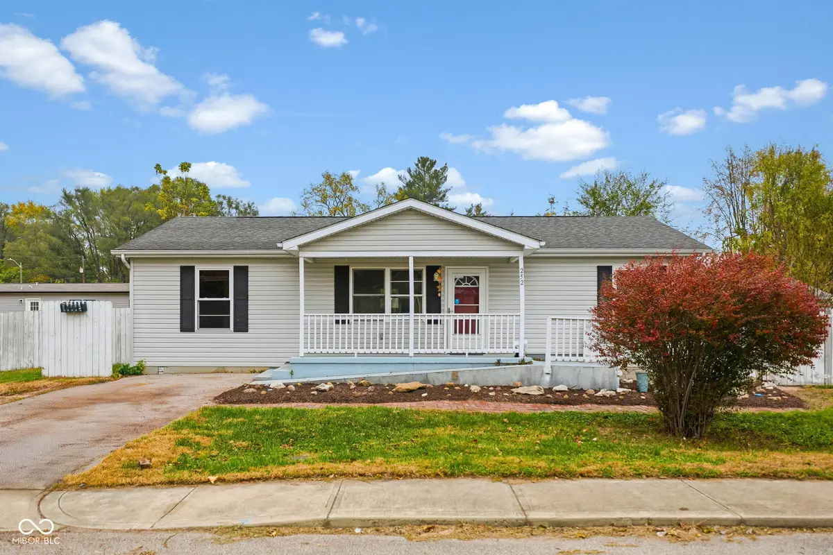 252 W Harrison Street, Paragon, IN 46166 - #1