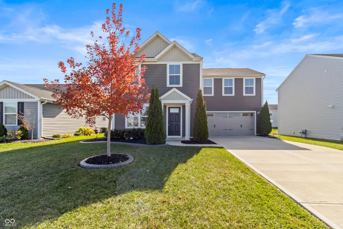 8511 Fownes Lane, Pendleton, IN 46064 - Image #1