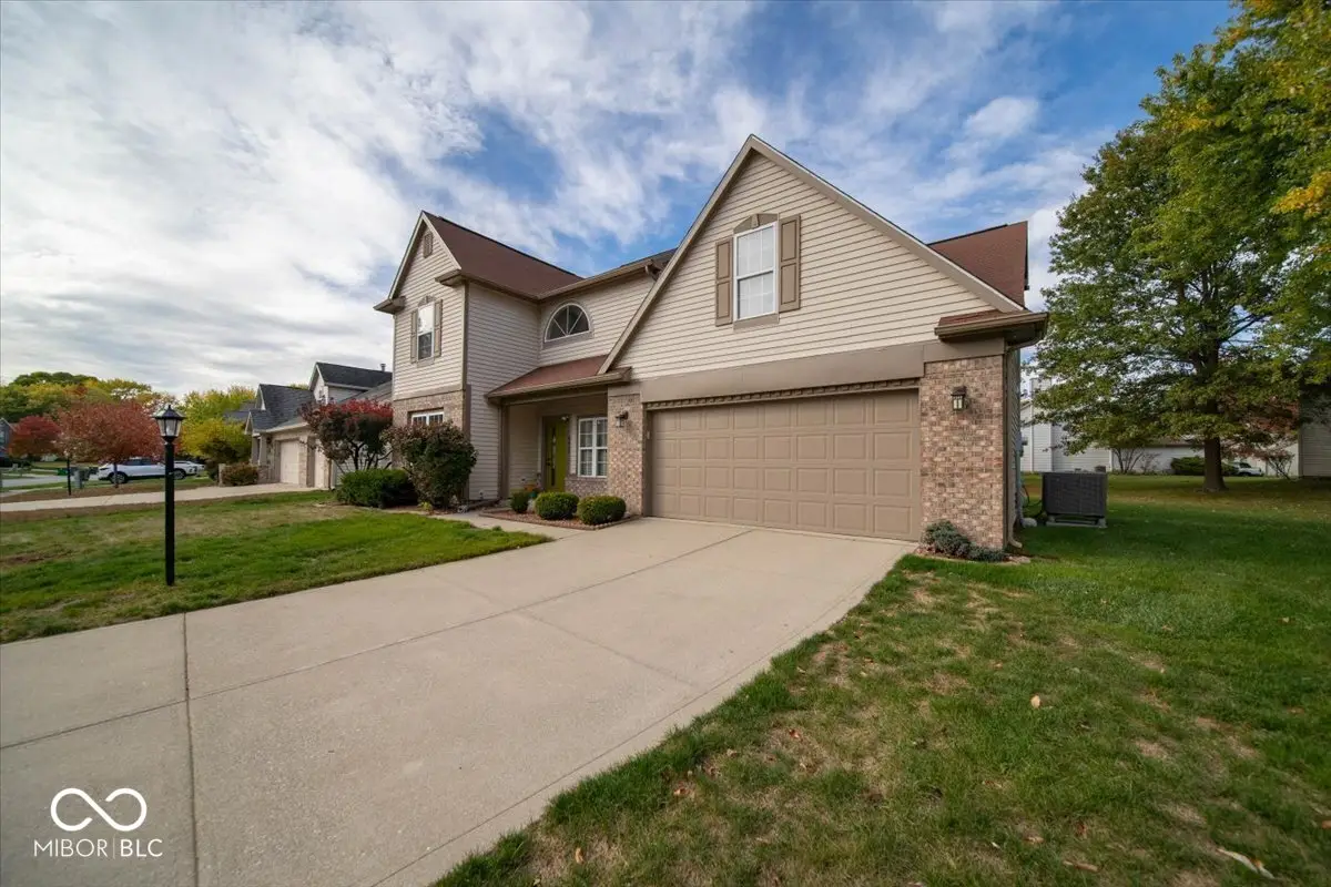 8610 Turnstone Court, Indianapolis, IN 46234 - #1