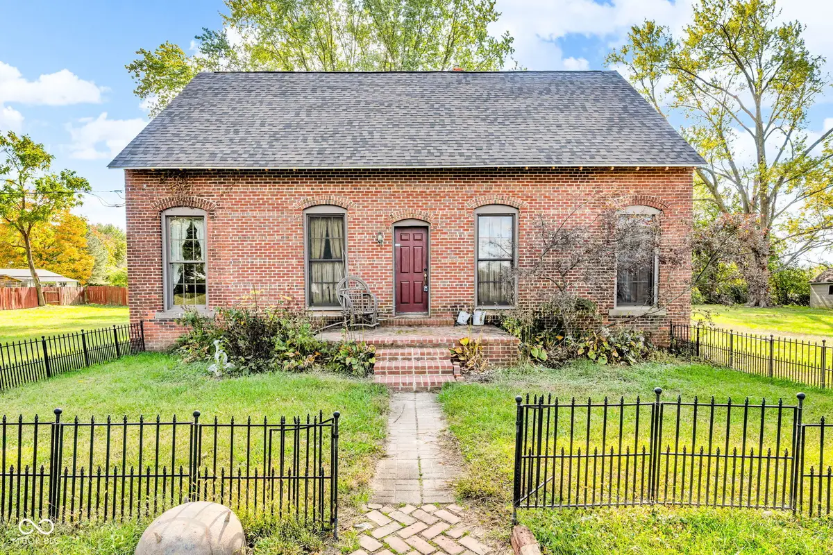 4051 W 100 N, Bargersville, IN 46106 - Image #1