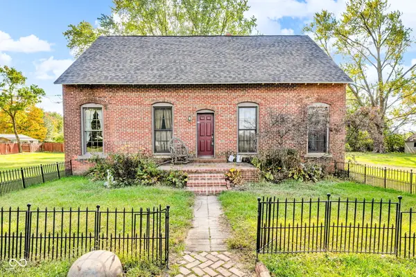 4051 W 100 N, Bargersville, IN 46106