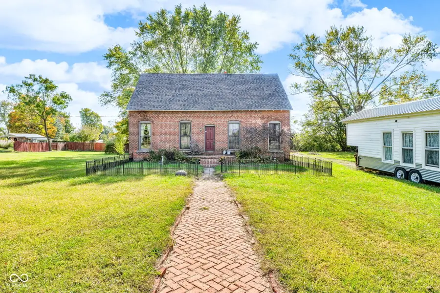 4051 W 100 N, Bargersville, IN 46106 - Image #2