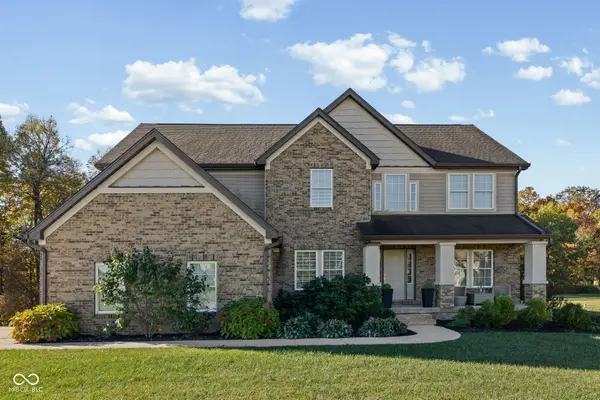 15250 Vermillion Lane, Covington, IN 47932