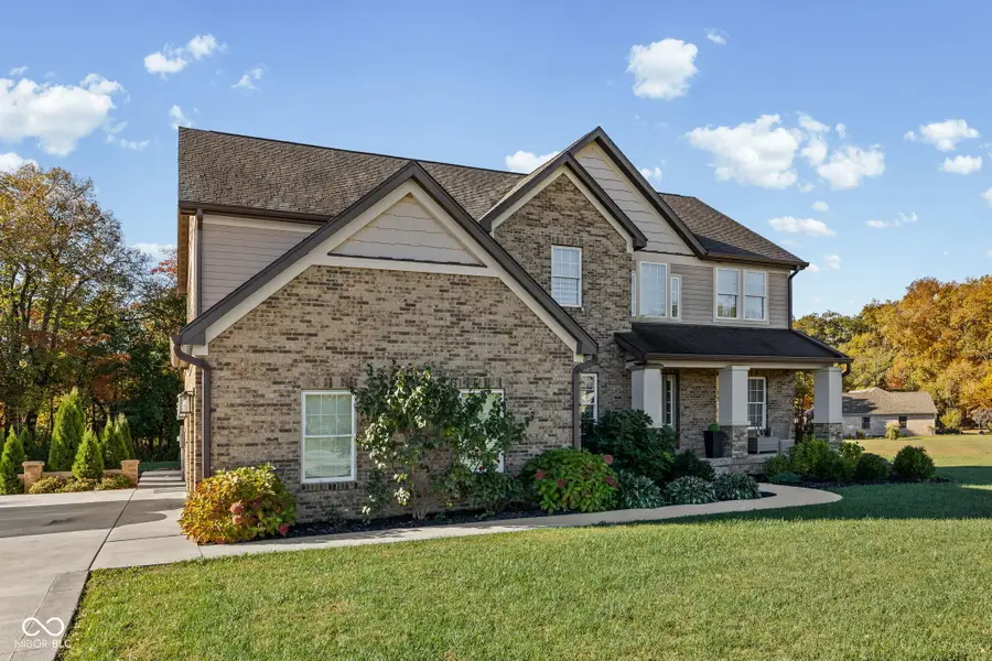 15250 Vermillion Lane, Covington, IN 47932 - Image #2