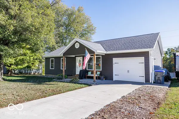 3161 S Yonkers Street, Bloomington, IN 47403