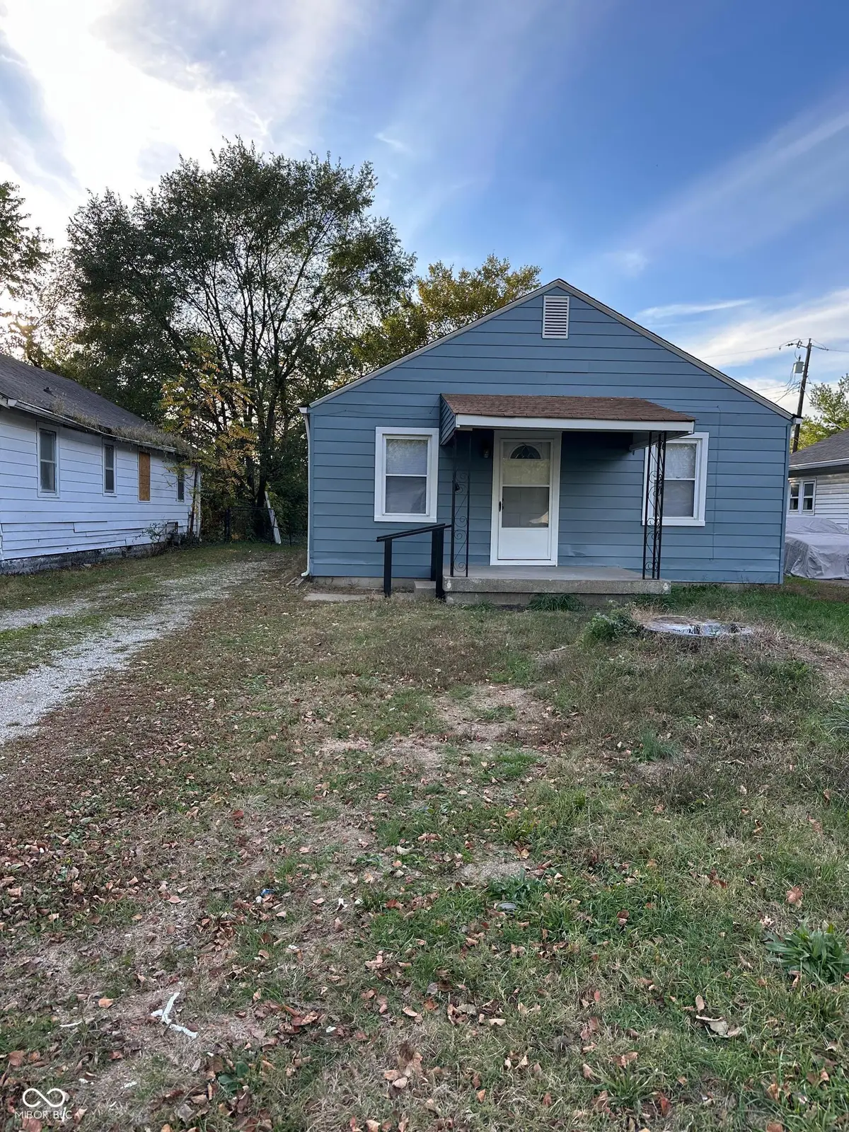 1124 S Lockburn Street, Indianapolis, IN 46241 - Image #1