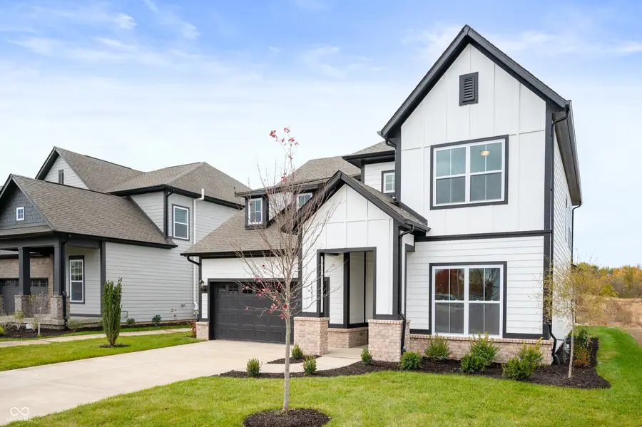 14231 Coyote Ridge Drive, Noblesville, IN 46060 - Image #2