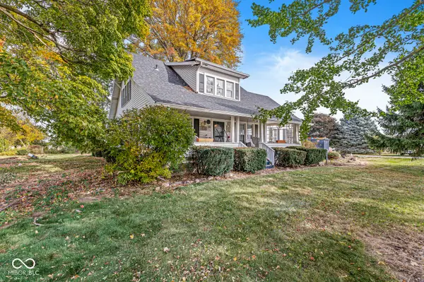 9294 W County Road 950 N, Middletown, IN 47356