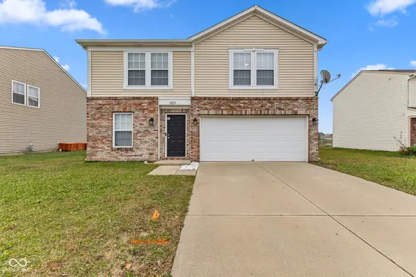 3323 Black Forest Lane, Indianapolis, IN 46239