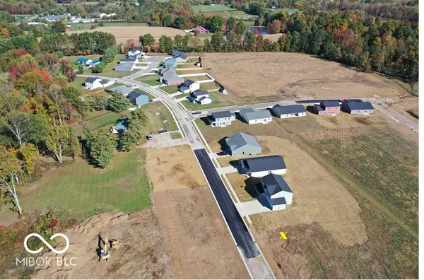 716 White Oak Road, Spencer, IN 47460