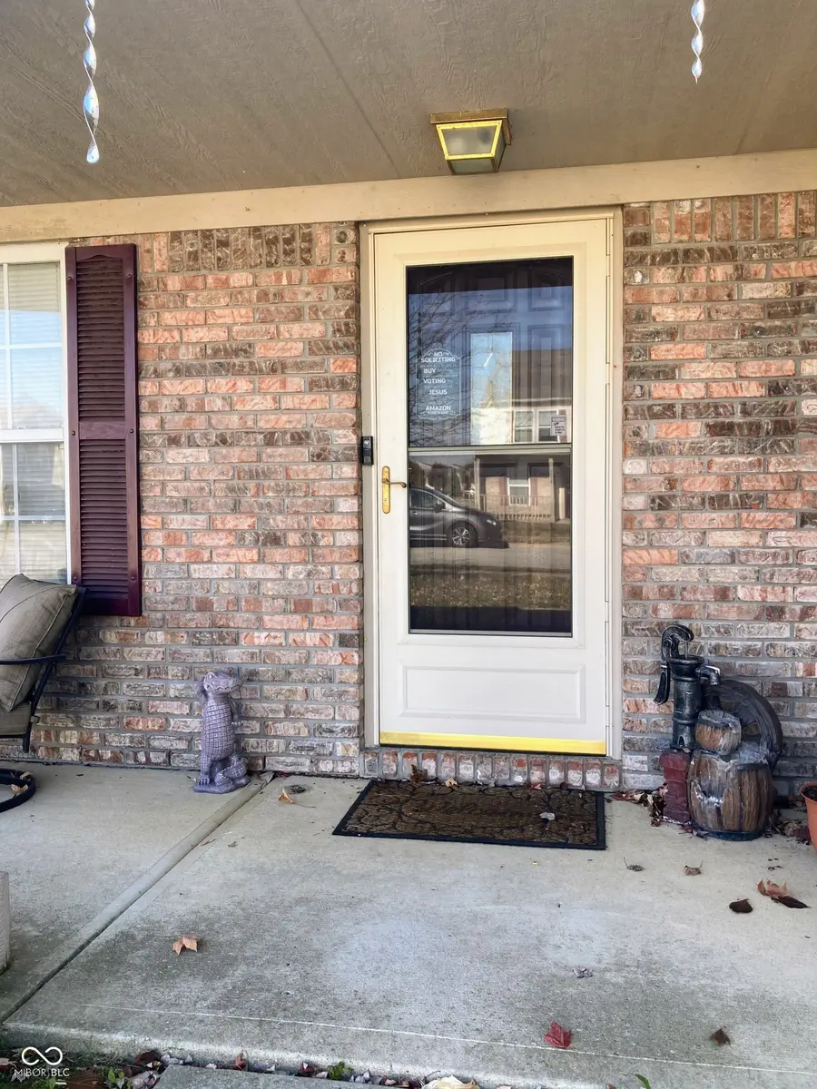 8321 Wanda Lake Drive, Camby, IN 46113 - Image #3