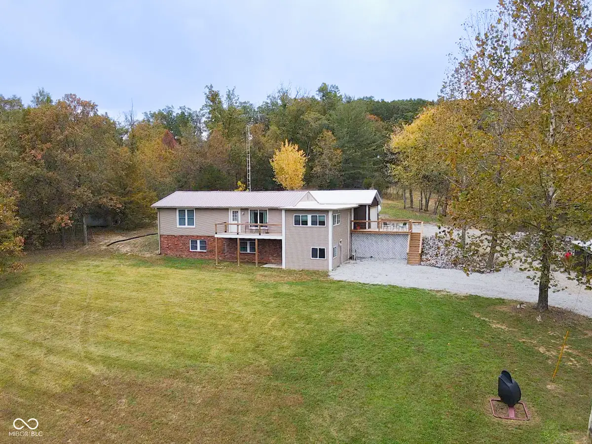 467 S County Road 740 W, Medora, IN 47260 - Image #1