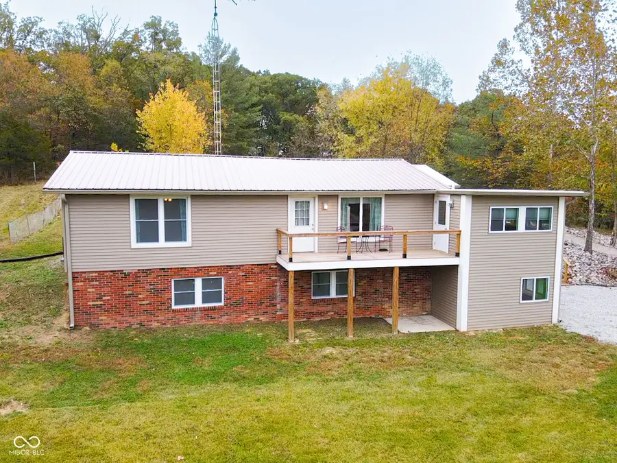 467 S County Road 740 W, Medora, IN 47260 - Image #2