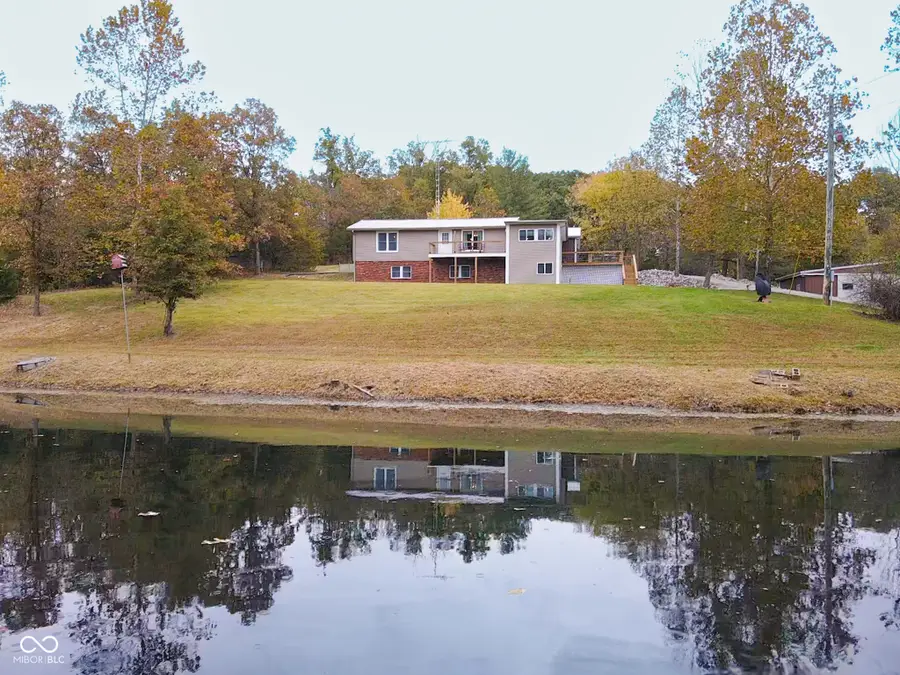 467 S County Road 740 W, Medora, IN 47260 - Image #3