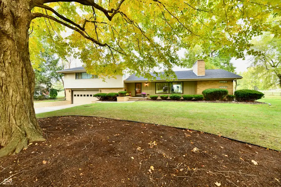 9254 W Forest Drive, Elwood, IN 46036 - Image #2