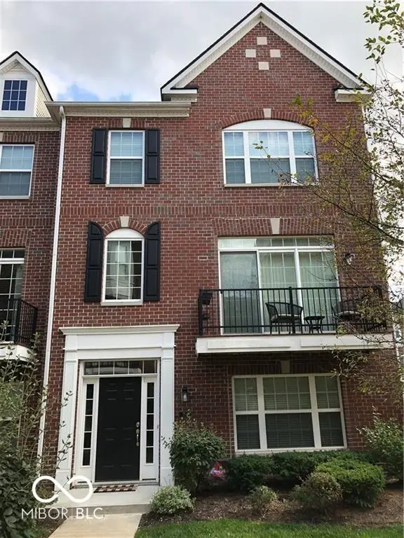 74 Monon Lane, Carmel, IN 46032 - Image #1