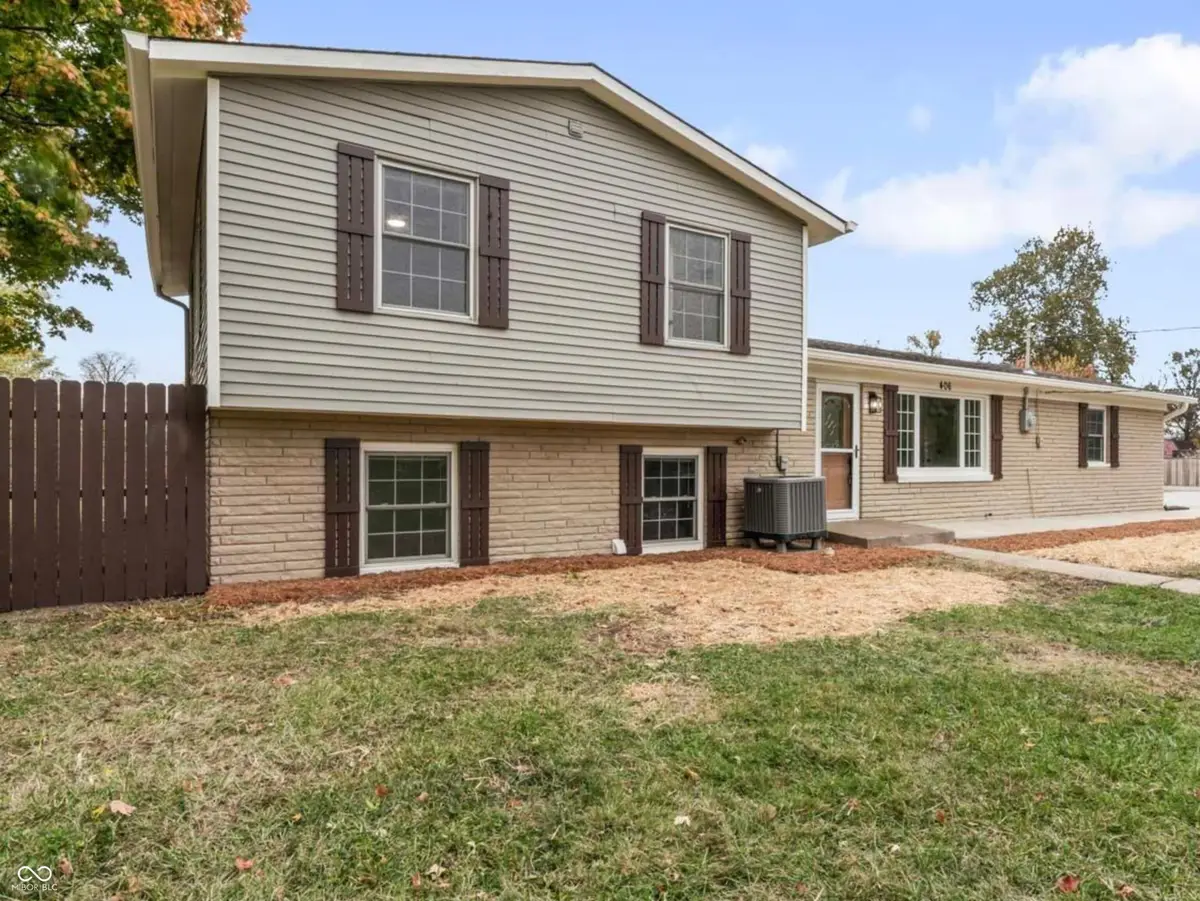 406 S Fenton Avenue, Indianapolis, IN 46219 - Image #1