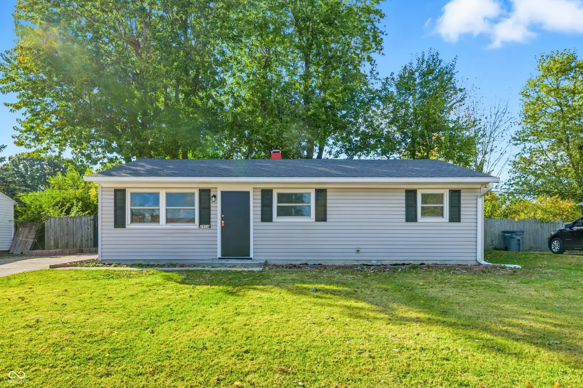 2908 S Walcott Street, Indianapolis, IN 46203 - Image #1
