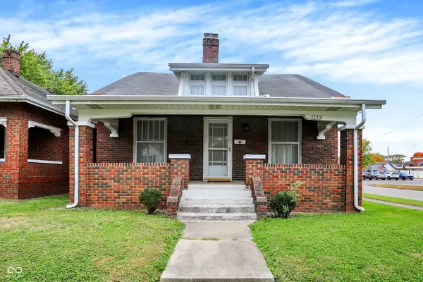 1132 Chestnut Street, Columbus, IN 47201