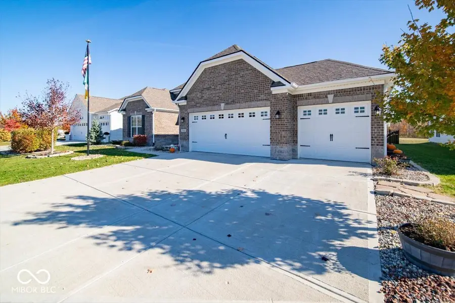 19460 Scofield Ridge Boulevard, Westfield, IN 46062 - Image #2