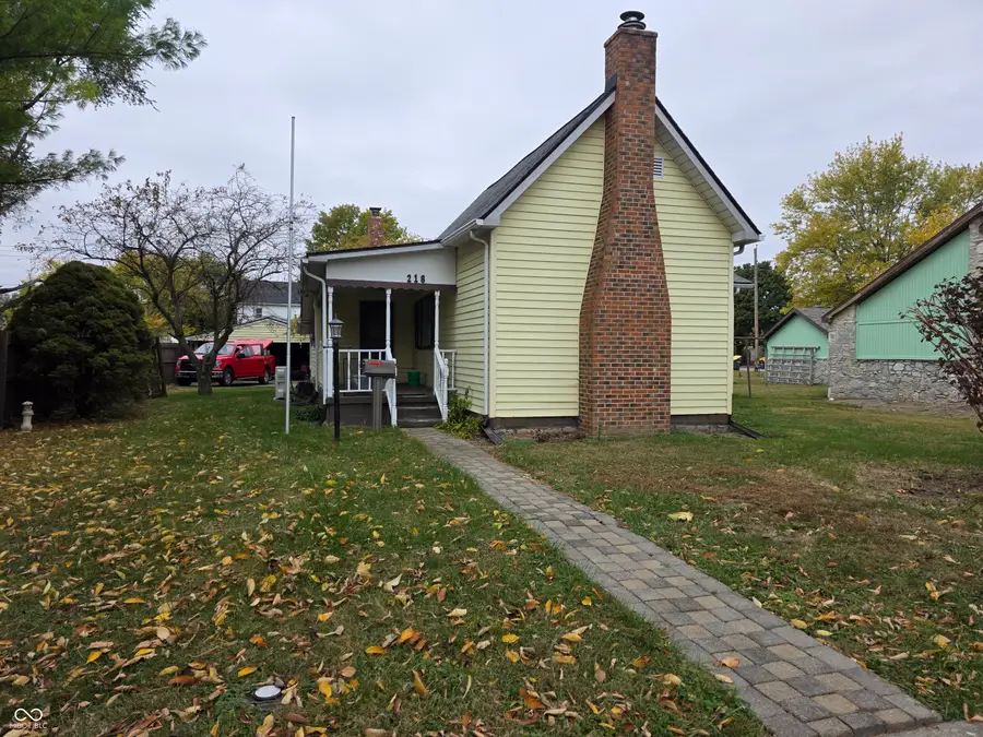 218 Maple Street, Tipton, IN 46072 - Image #2
