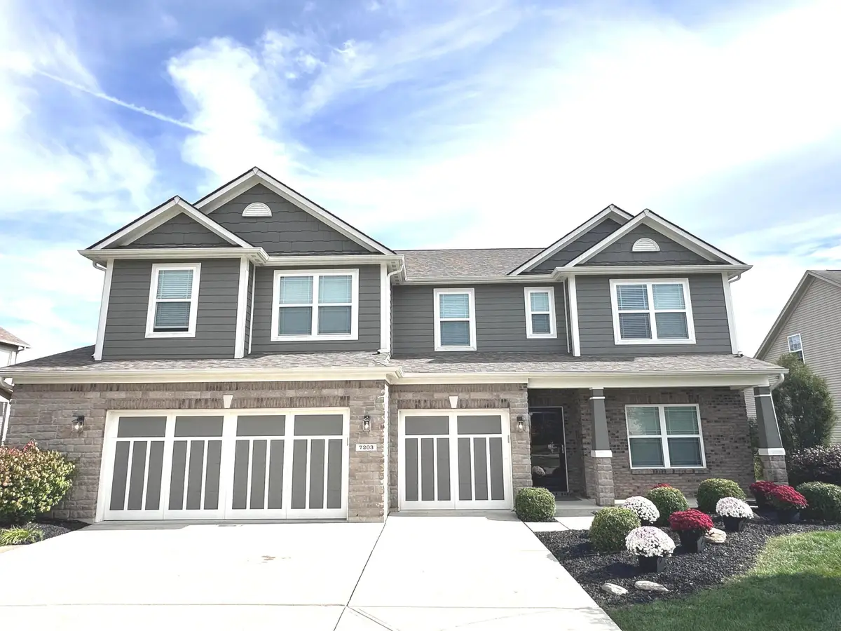 7203 Stones River Drive, Indianapolis, IN 46259 - Image #1
