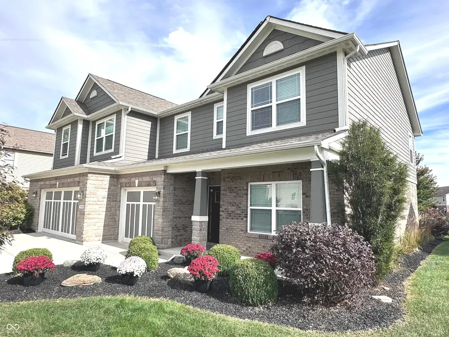 7203 Stones River Drive, Indianapolis, IN 46259 - Image #2