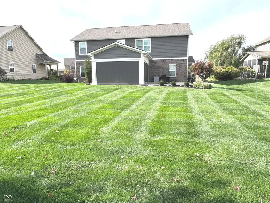 7203 Stones River Drive, Indianapolis, IN 46259 - Image #3