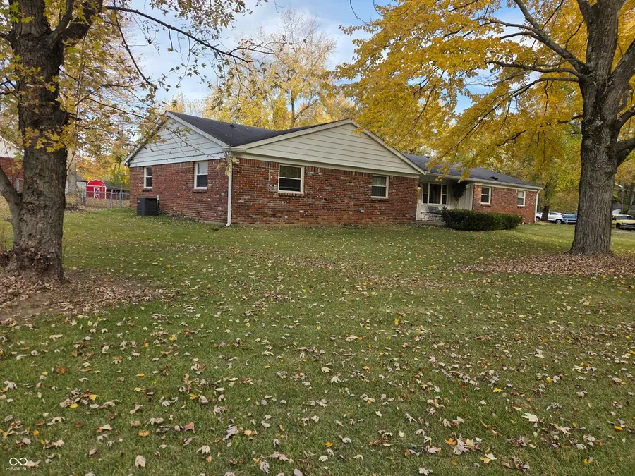 1936 W 74th Street, Indianapolis, IN 46260 - Image #2