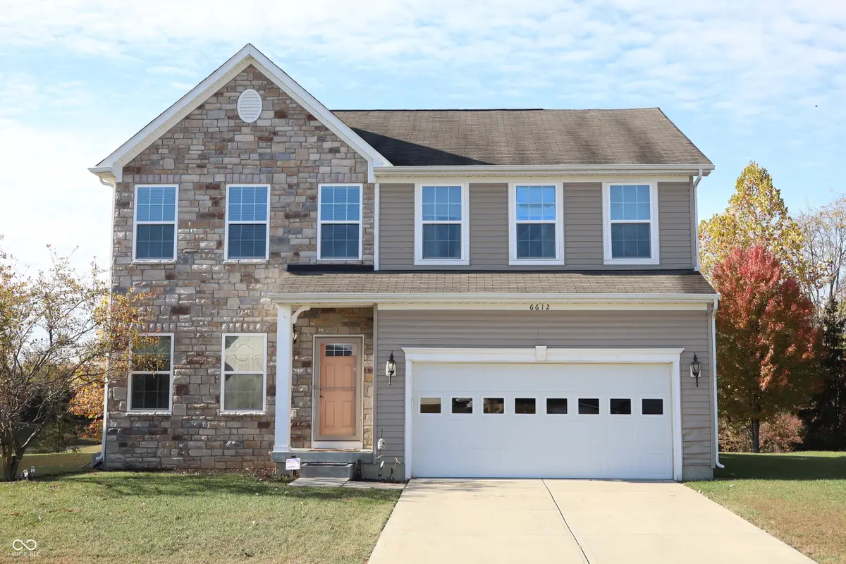 6612 School Branch Dr, Brownsburg, IN 46112 - Image #1