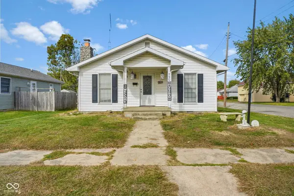 730 E Washington Street, Greensburg, IN 47240