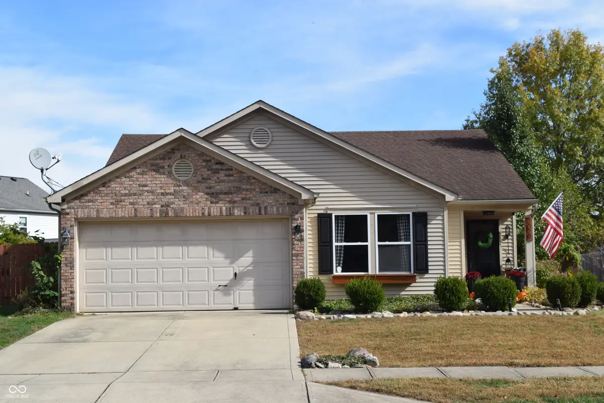 2029 Meadowlark Lane, Brownsburg, IN 46112 - #1