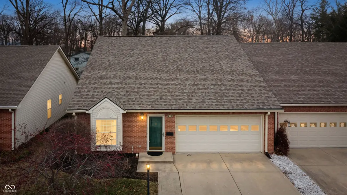 908 Sorrell Court, Lebanon, IN 46052 - Image #1