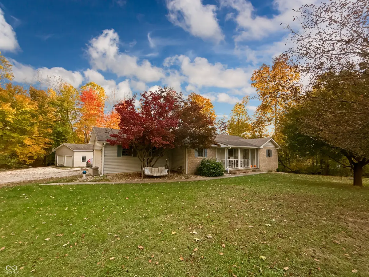 1675 Lincoln Hill Road, Martinsville, IN 46151 - Image #1