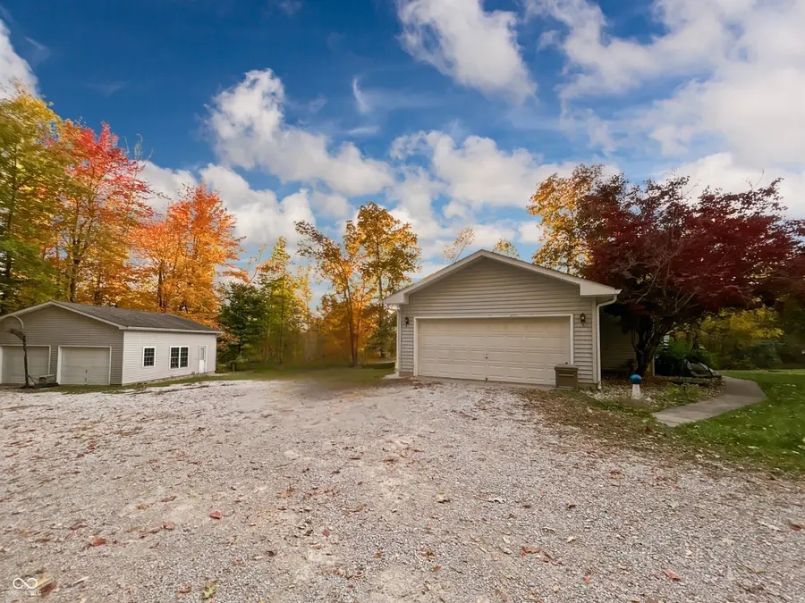 1675 Lincoln Hill Road, Martinsville, IN 46151 - Image #3