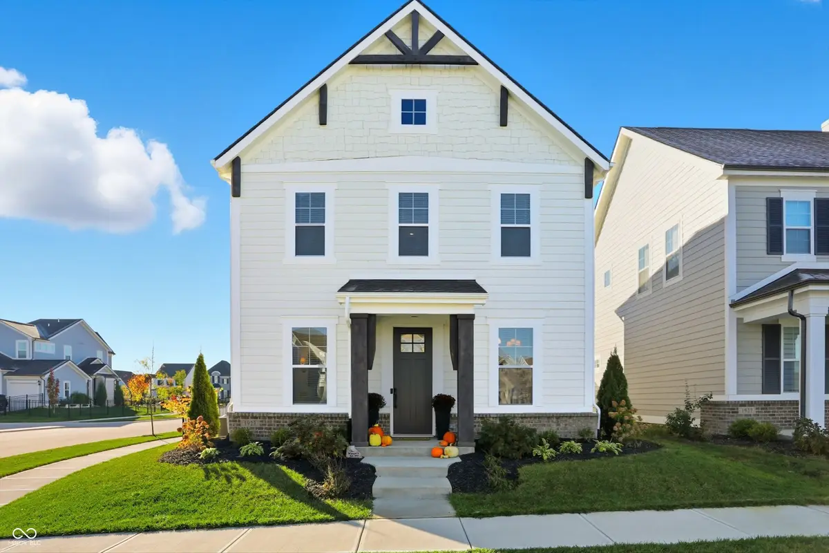 1923 Ponsonby Drive, Westfield, IN 46074 - Image #1