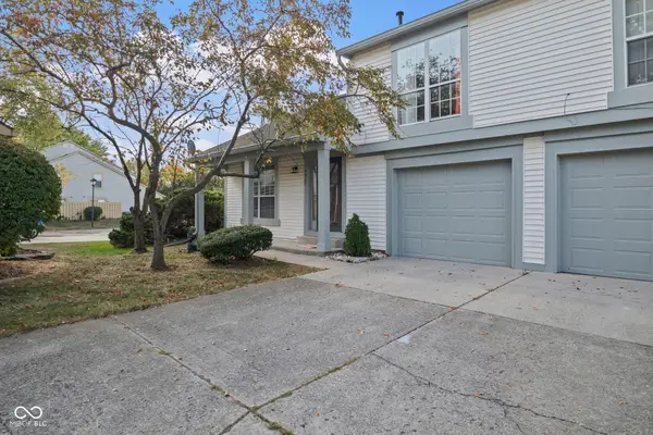 2524 Chaseway Court, Indianapolis, IN 46268