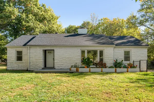 61 Delbrick Lane, Indianapolis, IN 46229