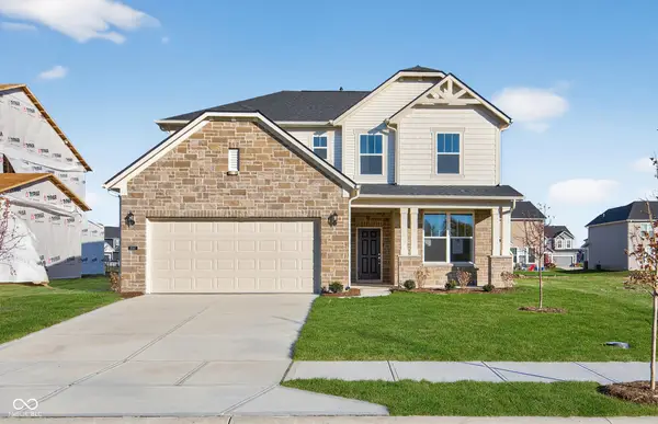 3347 Churchill Lane, Whitestown, IN 46075