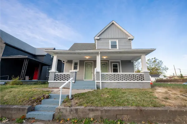 218 E 8th Street, Muncie, IN 47302