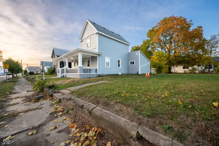 218 E 8th Street, Muncie, IN 47302 - Image #2