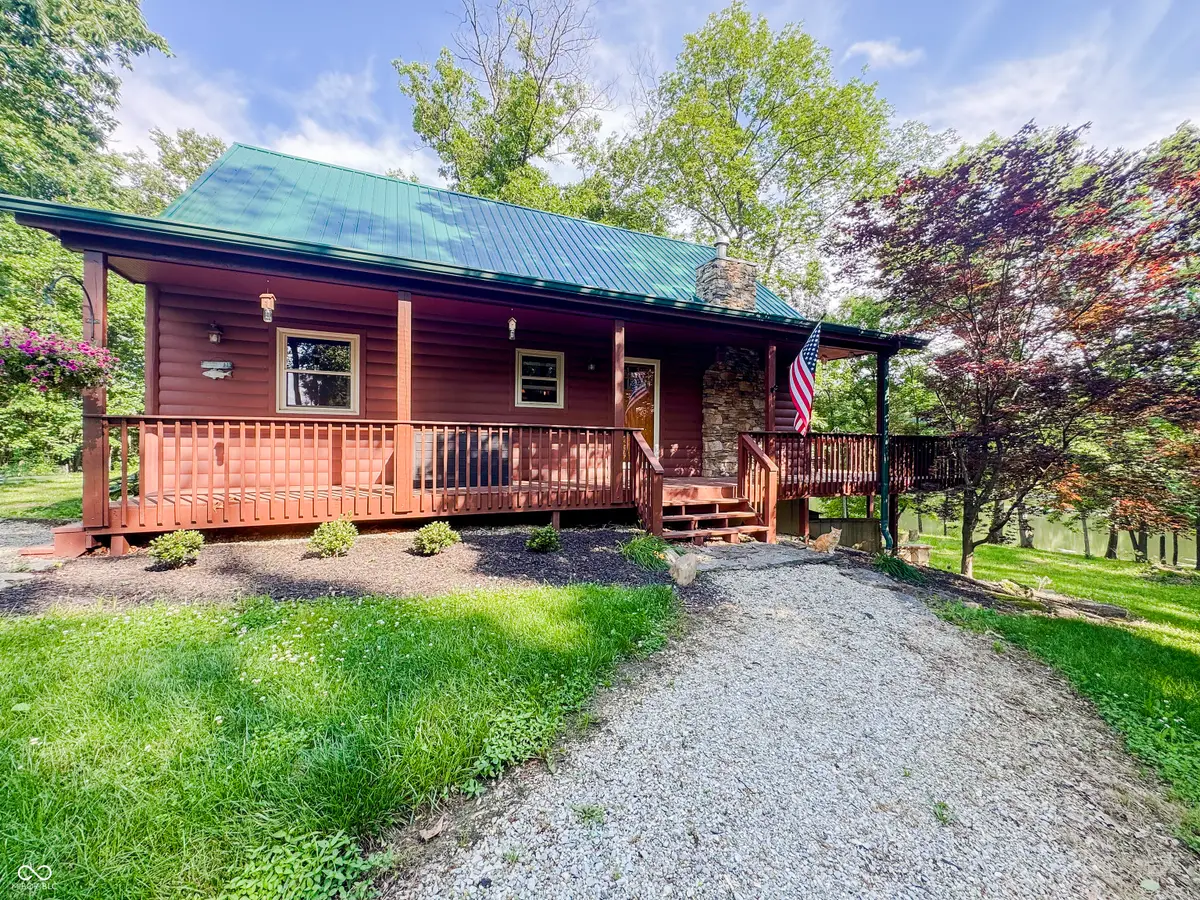 14072 Upper Tinker Road, Vevay, IN 47043 - Image #1