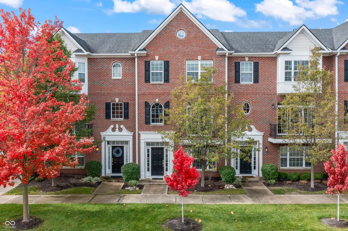 11455 Reagan Drive, Fishers, IN 46038 - Image #1