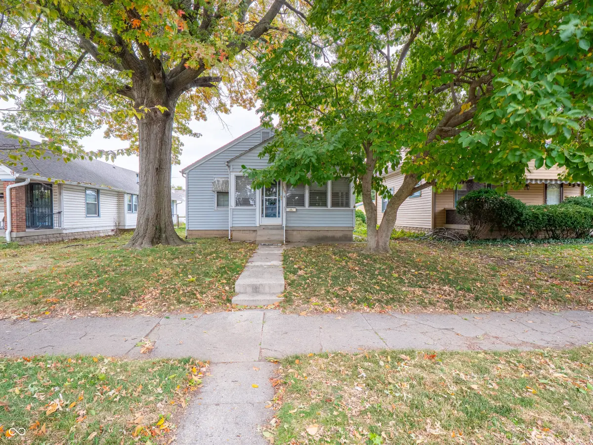 844 E Berwyn Street, Indianapolis, IN 46203 - Image #1