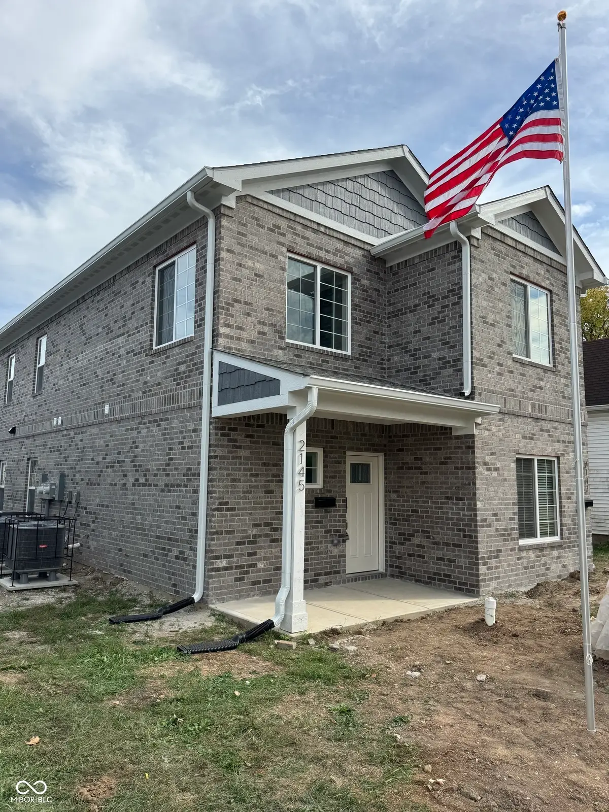 2143 Columbia Avenue, Indianapolis, IN 46202 - Image #1